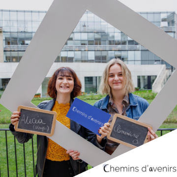 Chemins d’avenirs