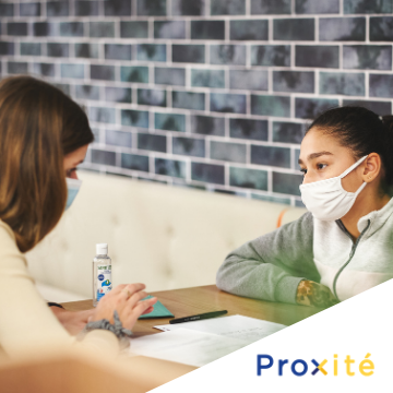 Proxité