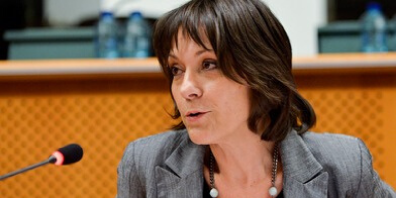 Sylvie Guillaume