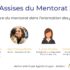 Revivez les premières Assises du mentorat – atelier 3 – la place du mentorat dans l’orientation des jeunes
