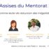 Revivez les premières Assises du mentorat – atelier 8 – le mentorat comme levier de réduction des inégalités territoriales